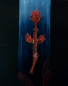 Cliffy Snooted My Ghost Pipefish