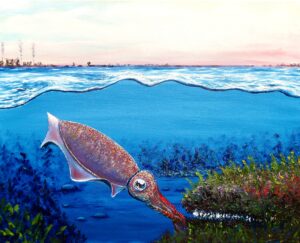 Generation Alfa Annealing