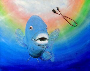 I'm Beautiful, No Matter What They Say